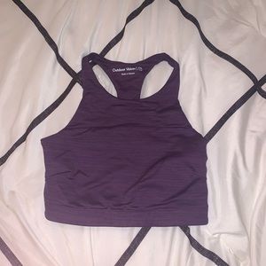 Outdoor Voices Bra